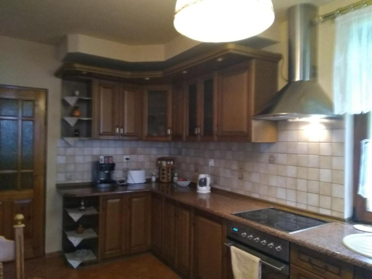 Apartamento Lesna 26 Kudowa-Zdrój Exterior foto