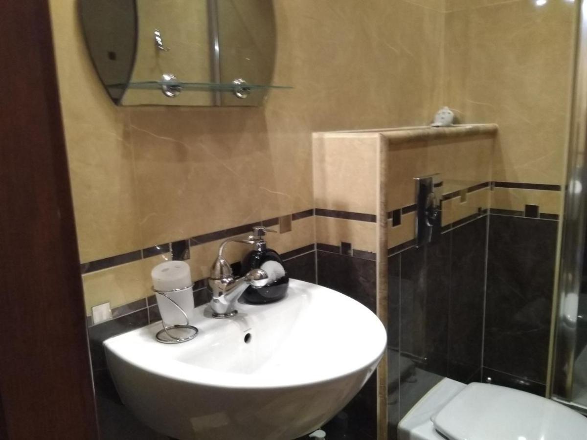 Apartamento Lesna 26 Kudowa-Zdrój Exterior foto