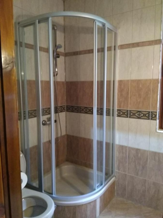 Apartamento Lesna 26 Kudowa-Zdrój Exterior foto